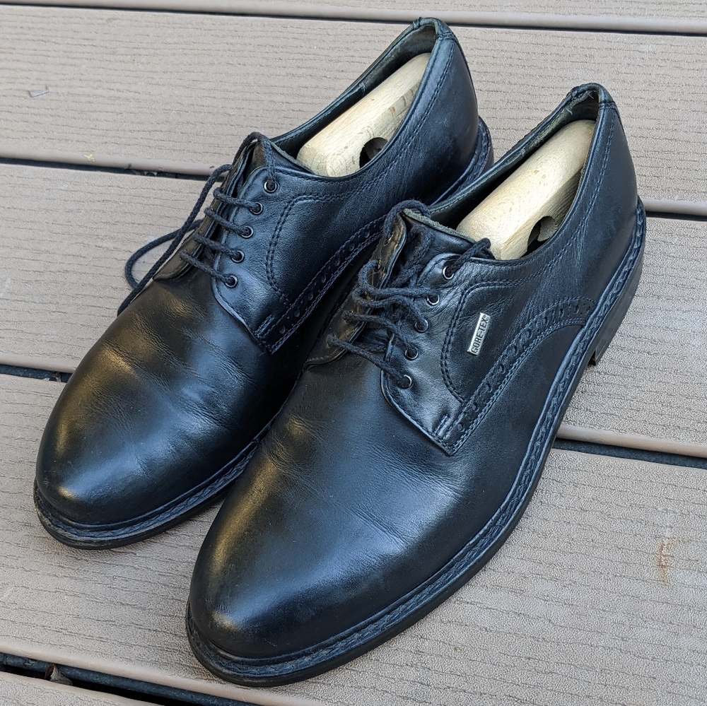 Apollo Dress Shoes